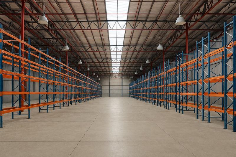 To Let commercial Property for Rent in Blackheath Industrial Western Cape